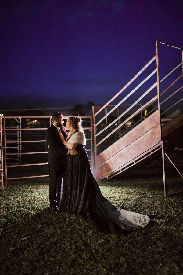 Jayme & Chris — image 28