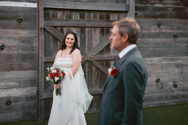 Nikita & David — image 29