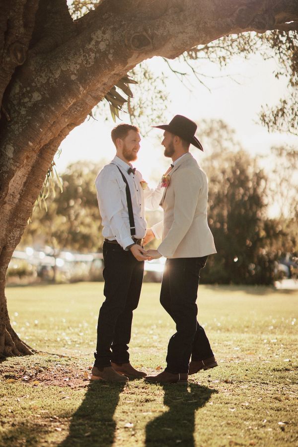 Brendan & Bryce — image 19