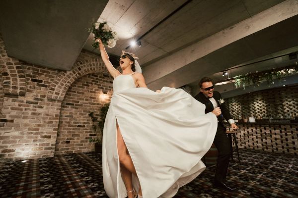 Ash & James — image 53