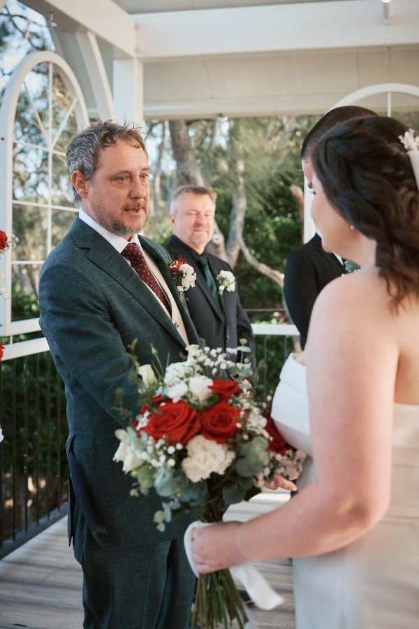 Nikita & David — image 14