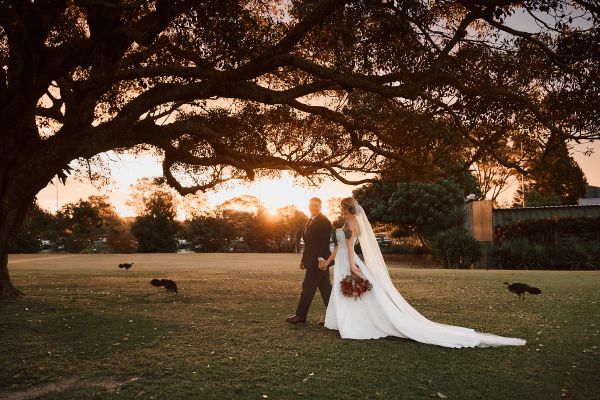 Kristi & Jake — image 37