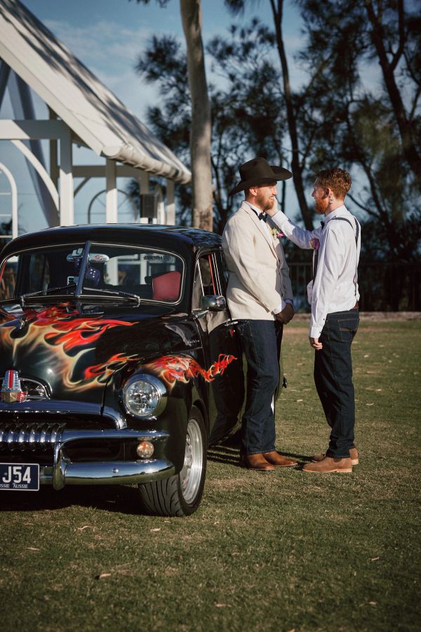 Brendan & Bryce — image 15