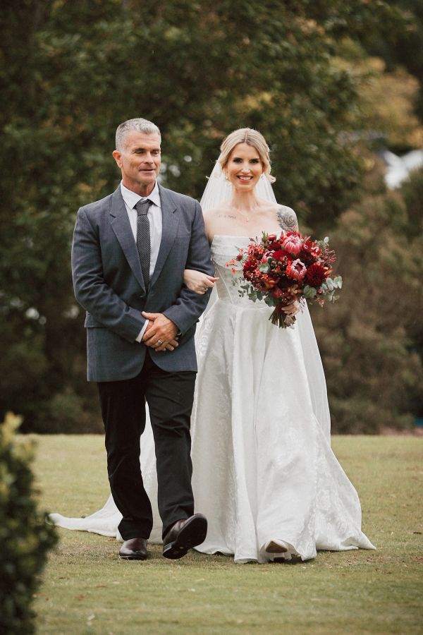 Kristi & Jake — image 5