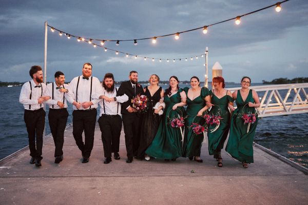 Jayme & Chris — image 24