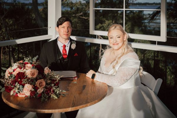 Kierra & Jarrod — image 18