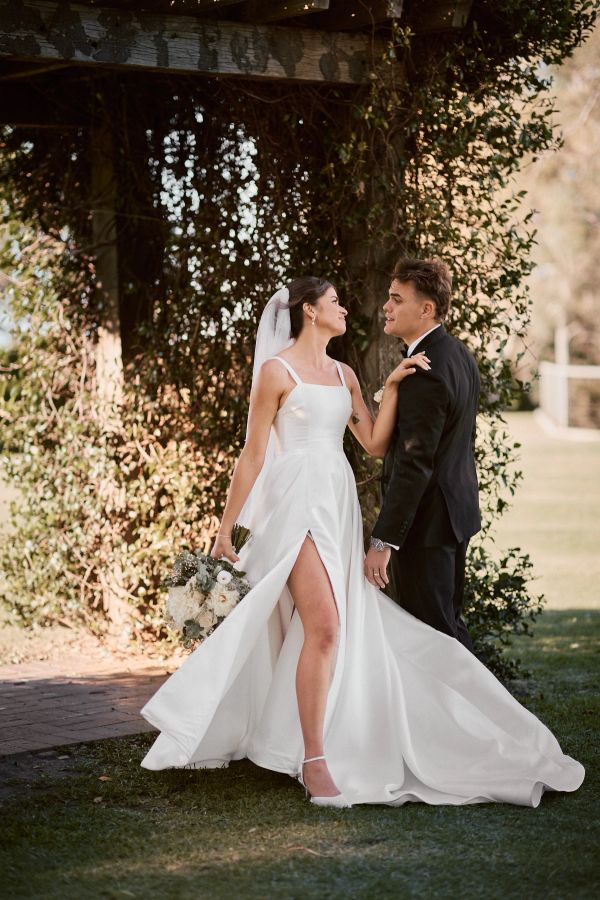 Ash & James — image 28