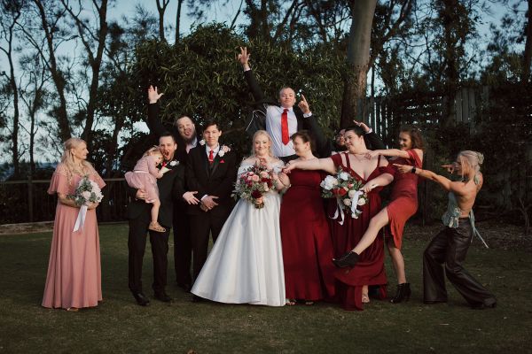 Kierra & Jarrod — image 22