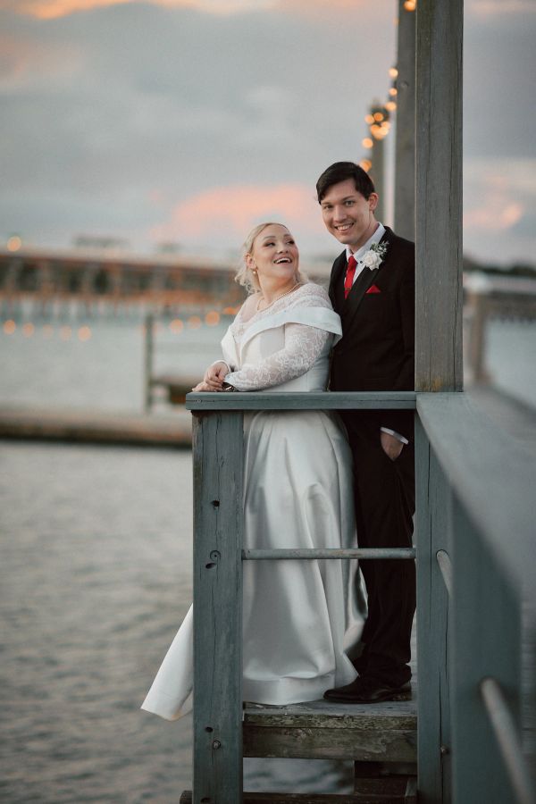 Kierra & Jarrod — image 36