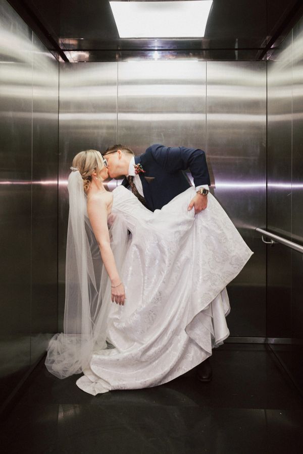 Kristi & Jake — image 50