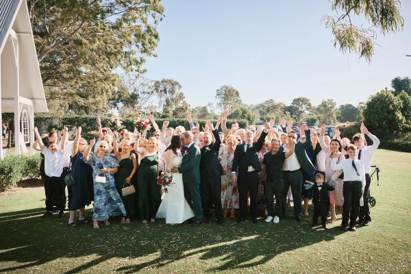 Nikita & David — image 20
