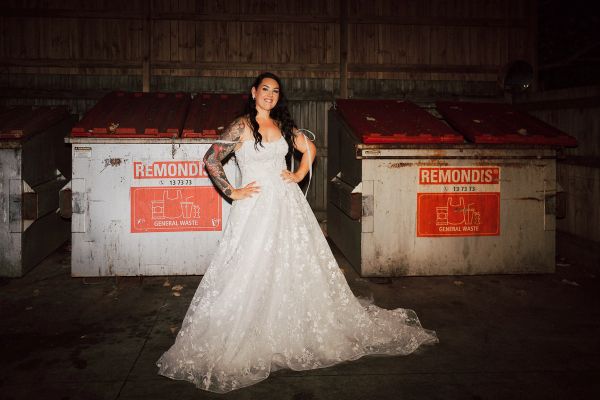 India & Travis — image 31