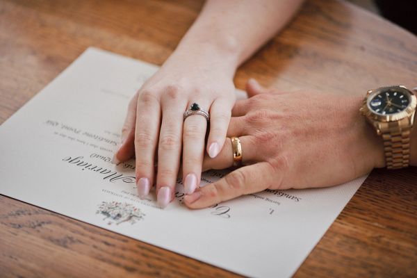 Kristi & Jake — image 16
