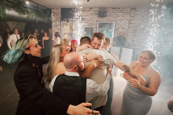 Brendan & Bryce — image 45