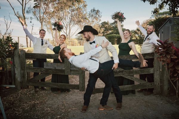 Brendan & Bryce — image 23