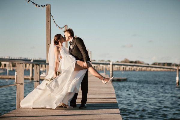 Ash & James — image 45