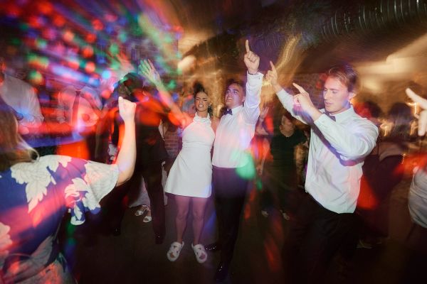 Ash & James — image 60