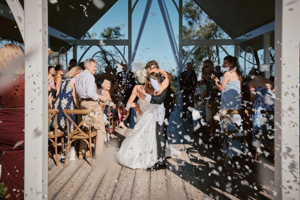 Ash & James — image 22