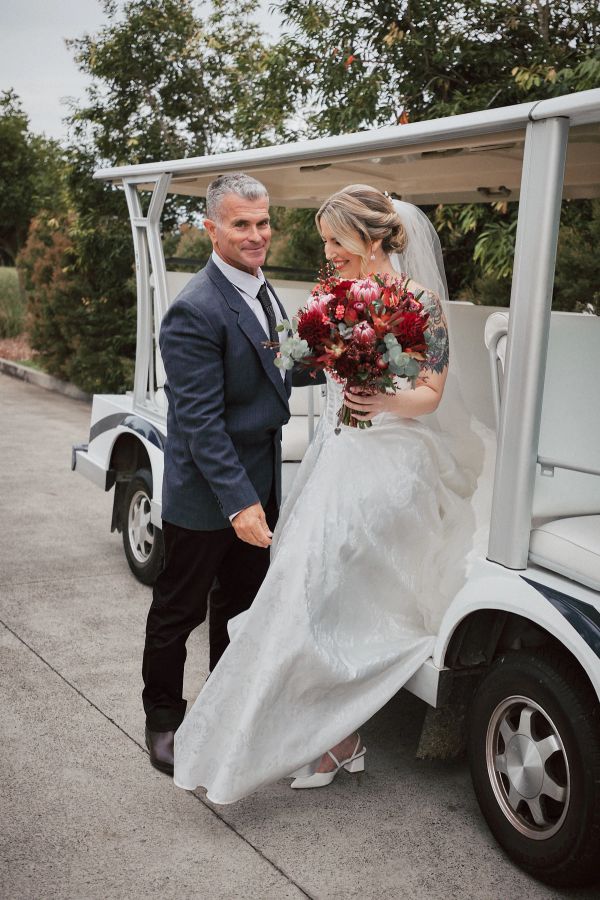 Kristi & Jake — image 3