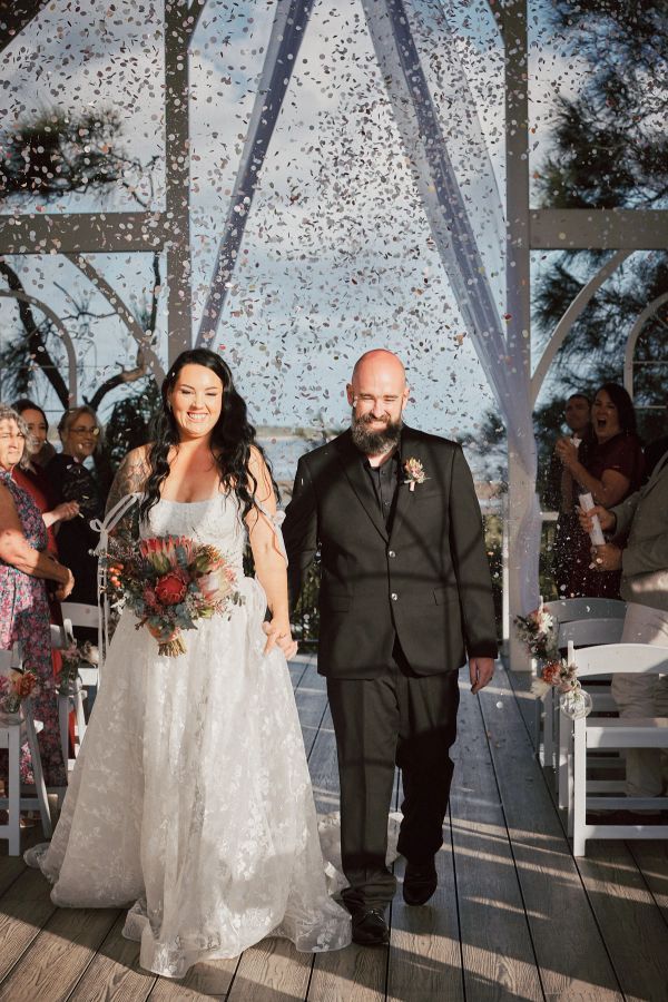 India & Travis — image 16