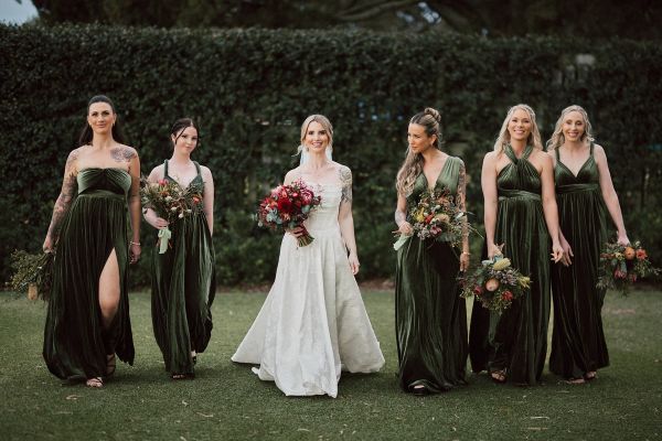 Kristi & Jake — image 30
