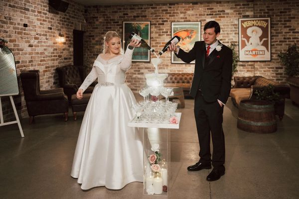 Kierra & Jarrod — image 55