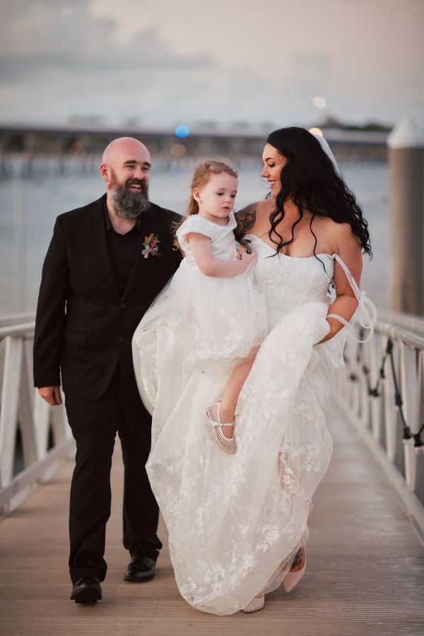 India & Travis — image 30