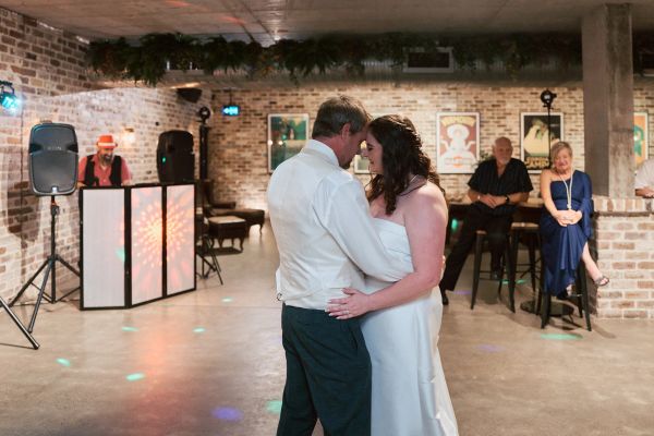 Nikita & David — image 45