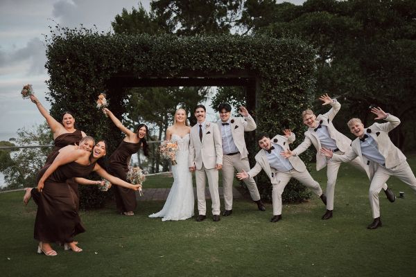 Morgan & Joel — image 13