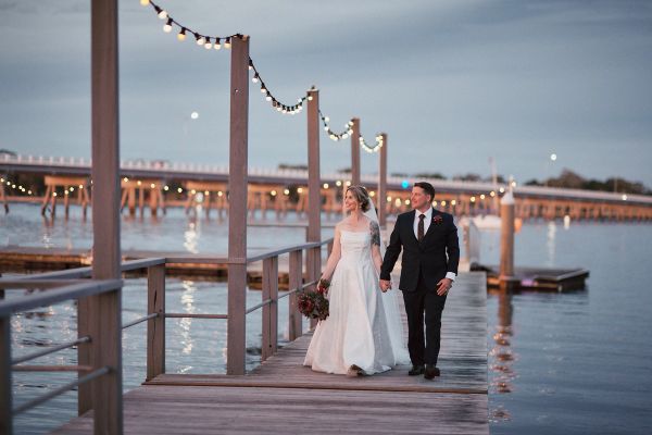Kristi & Jake — image 46