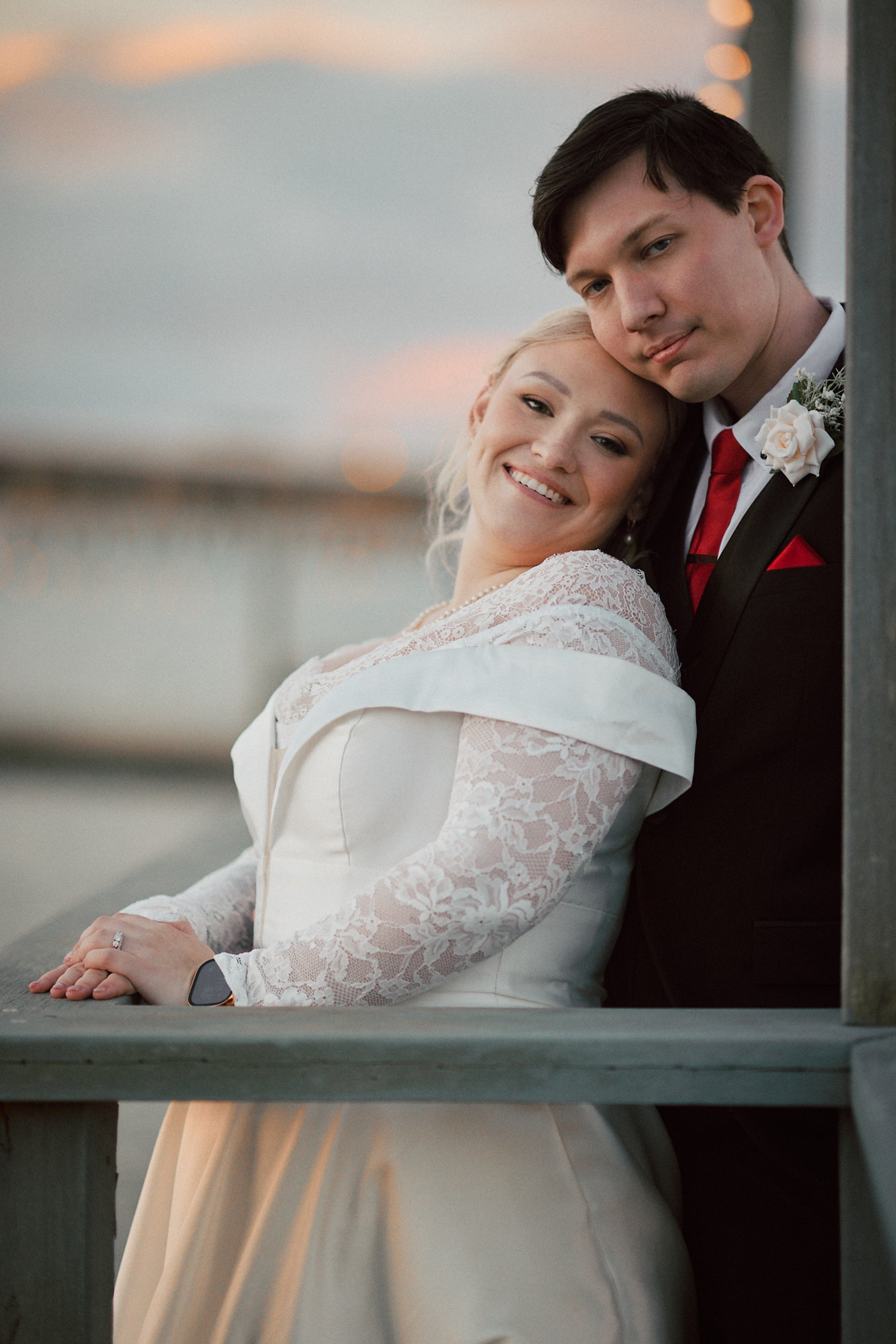 Kierra & Jarrod — banner