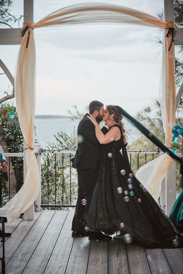Jayme & Chris — image 13