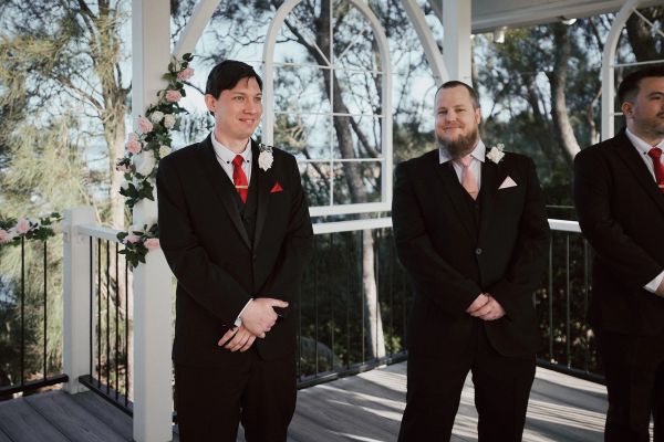 Kierra & Jarrod — image 11
