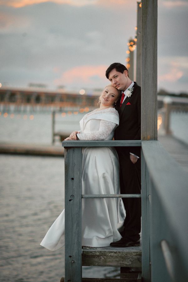 Kierra & Jarrod — image 37