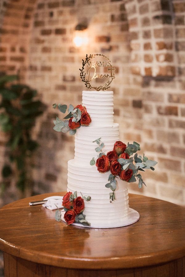 Nikita & David — image 38