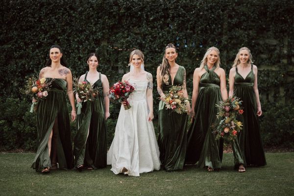 Kristi & Jake — image 28