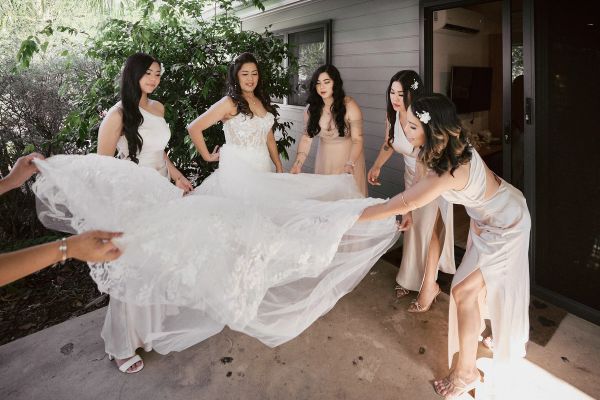 Jheng & Dane — image 8