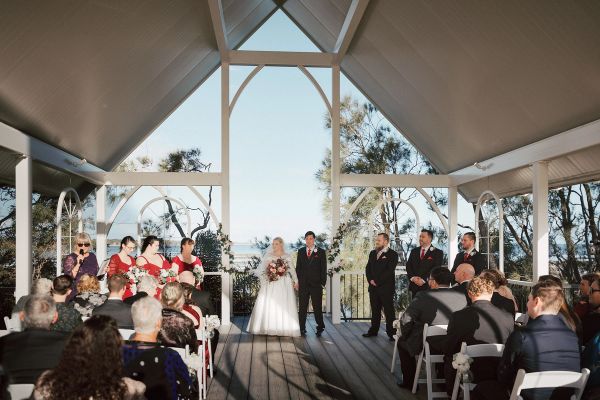 Kierra & Jarrod — image 12