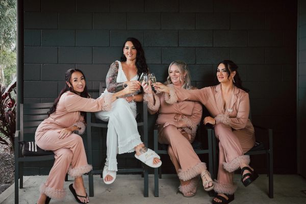 India & Travis — image 3