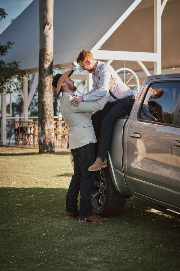 Brendan & Bryce — image 17