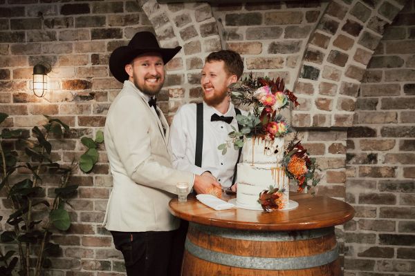 Brendan & Bryce — image 40