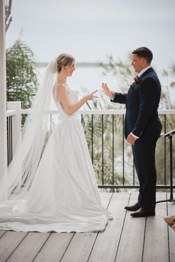 Kristi & Jake — image 10