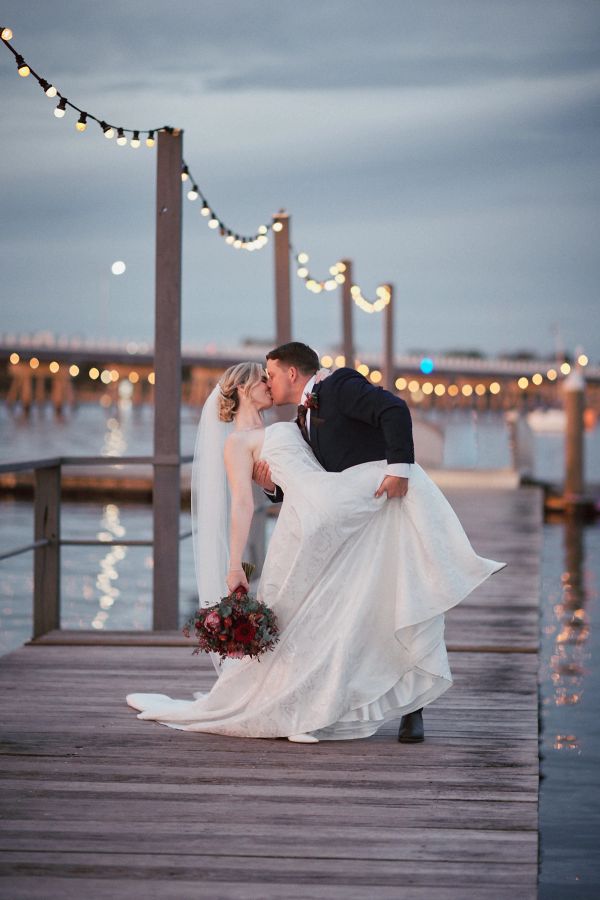 Kristi & Jake — image 47