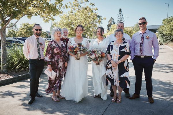 Ash & Lorin — image 1