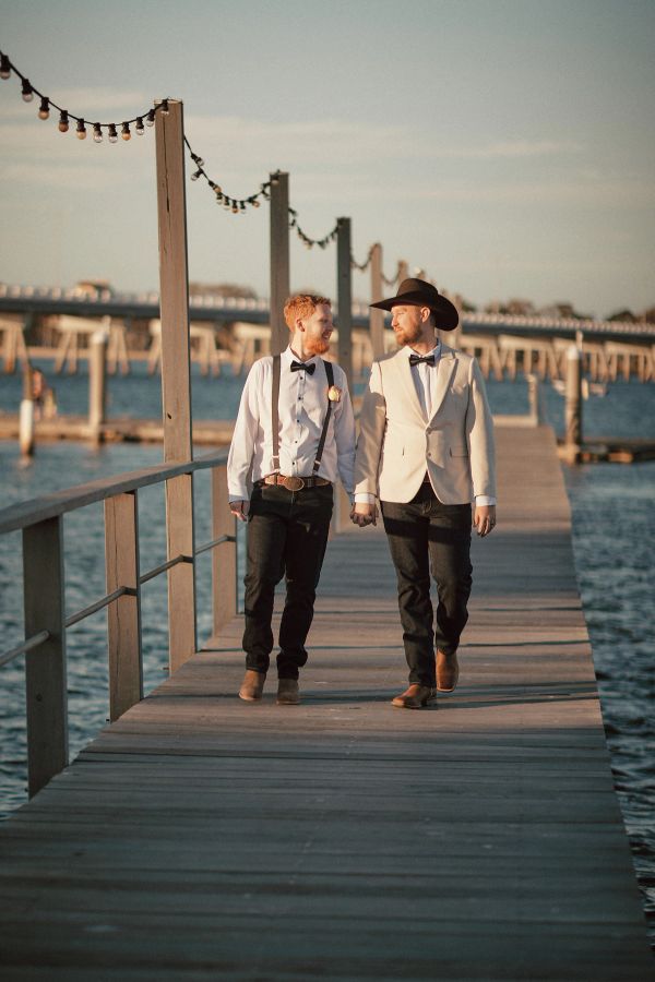 Brendan & Bryce — image 31
