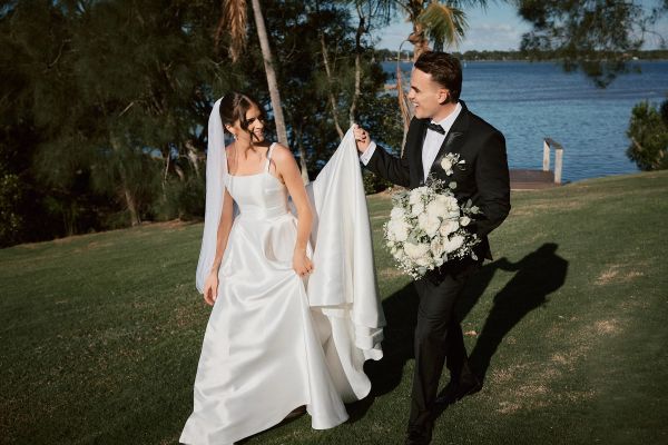 Ash & James — image 33