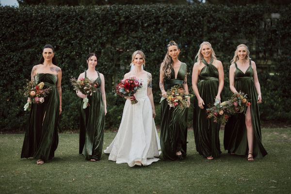 Kristi & Jake — image 29