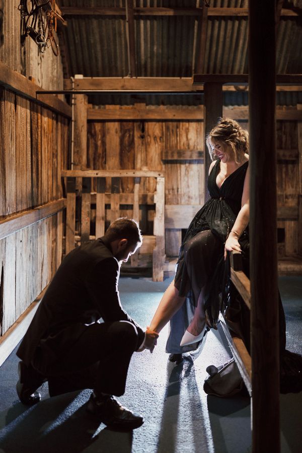 Jayme & Chris — image 30
