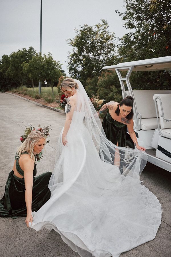 Kristi & Jake — image 4