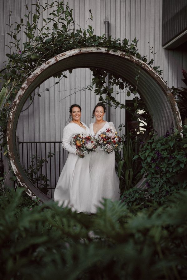 Ash & Lorin — image 21